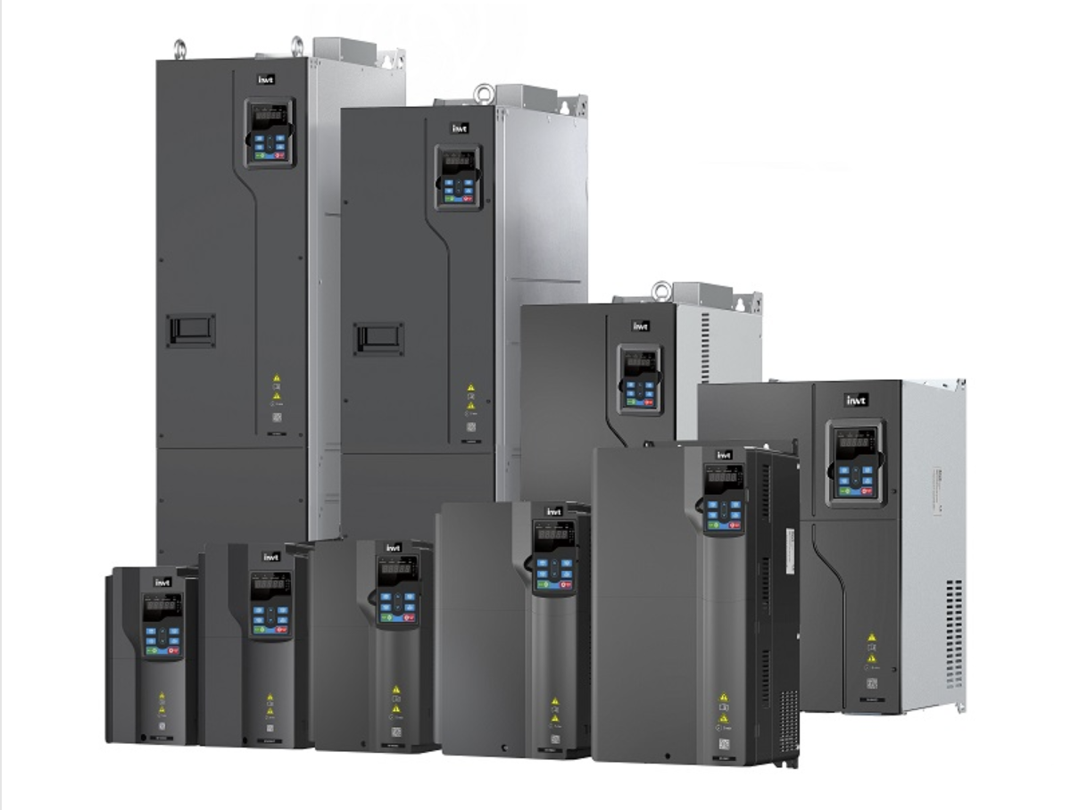 MH860C系列電液伺服驅動器